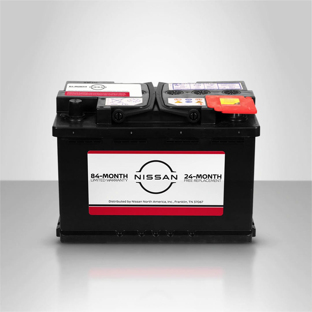 image of a battery | Dave Syverson Nissan in Albert Lea MN