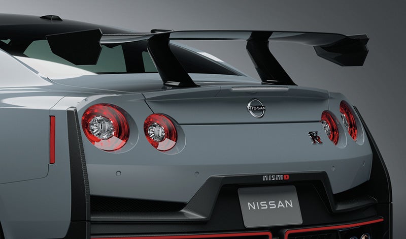2024 Nissan GT-R Nismo | Dave Syverson Nissan in Albert Lea MN